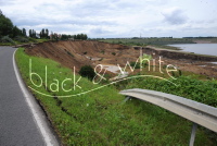 Erdrutsch in Nachterstedt